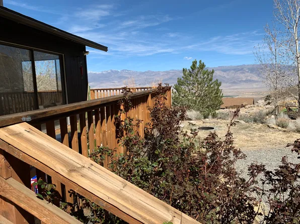 67 Bir Rd #A, Bishop, CA 93514
