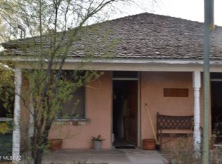 500 S Convent Ave, Tucson, AZ 85701