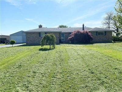 5310 Crawford Toms Run Rd, Brookville, OH, 45309