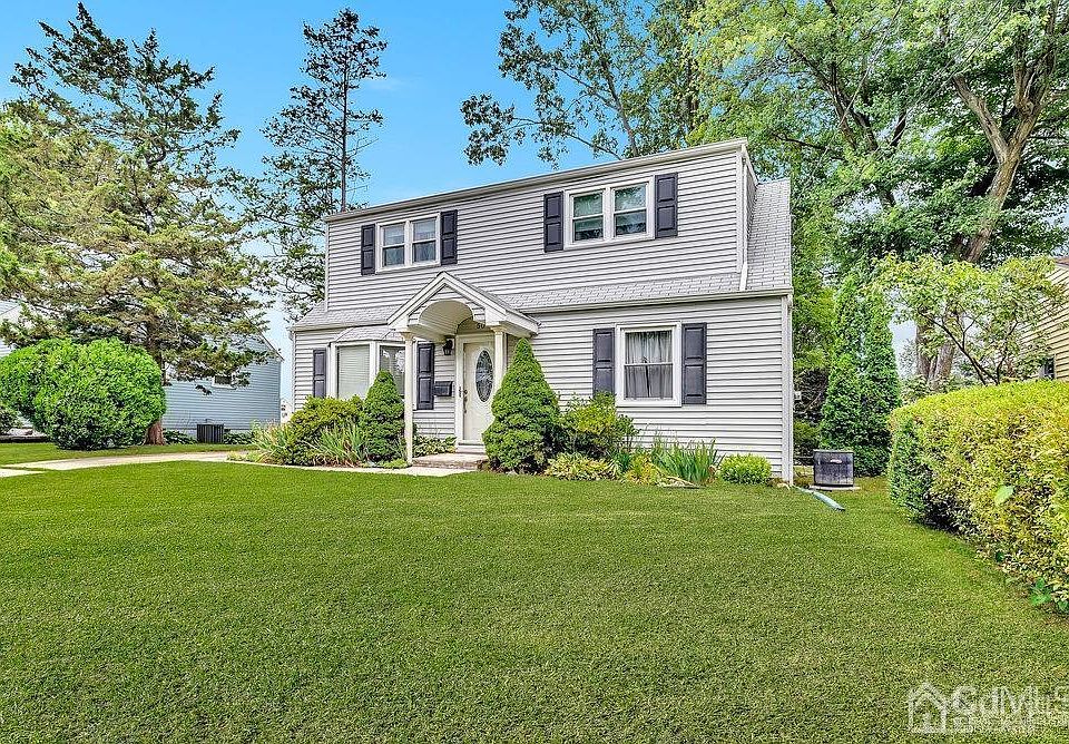 50 Green Acres Ave, East Brunswick, NJ 08816 Zillow