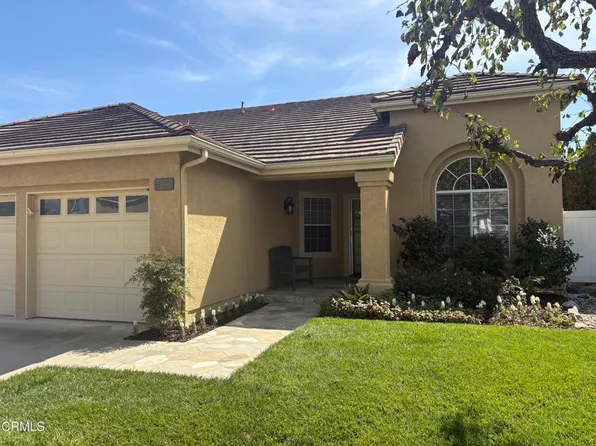 7696 Hermosa St, Ventura, CA 93004