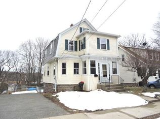 12 Raddin Ter, Saugus, MA 01906