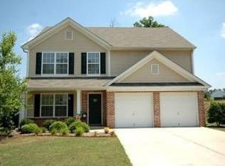 1028 Pine Acre Dr, Sugar Hill, GA 30518