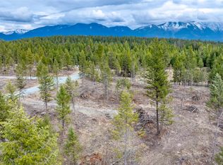 Nhn Osprey Loop LOT 32, Fortine, MT 59918