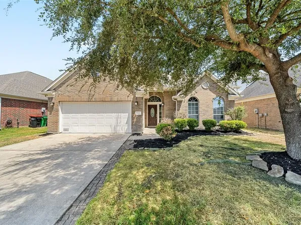 22322 Lamaster Lane, Spring, TX 77373