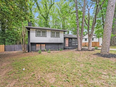 3619 Bankston Pl, Charlotte, NC, 28215