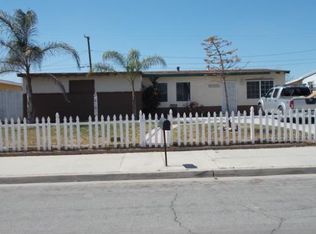 13153 Gina Ave, Moreno Valley, CA 92553
