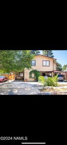 6656 N Snowflake Dr, Flagstaff, AZ, 86004