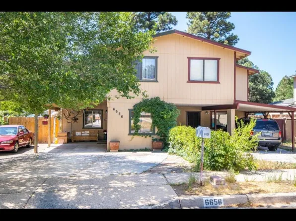 6656 N Snowflake Dr, Flagstaff, AZ 86004