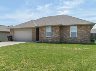 2468 W Brook Ridge St, Springfield, MO 65803