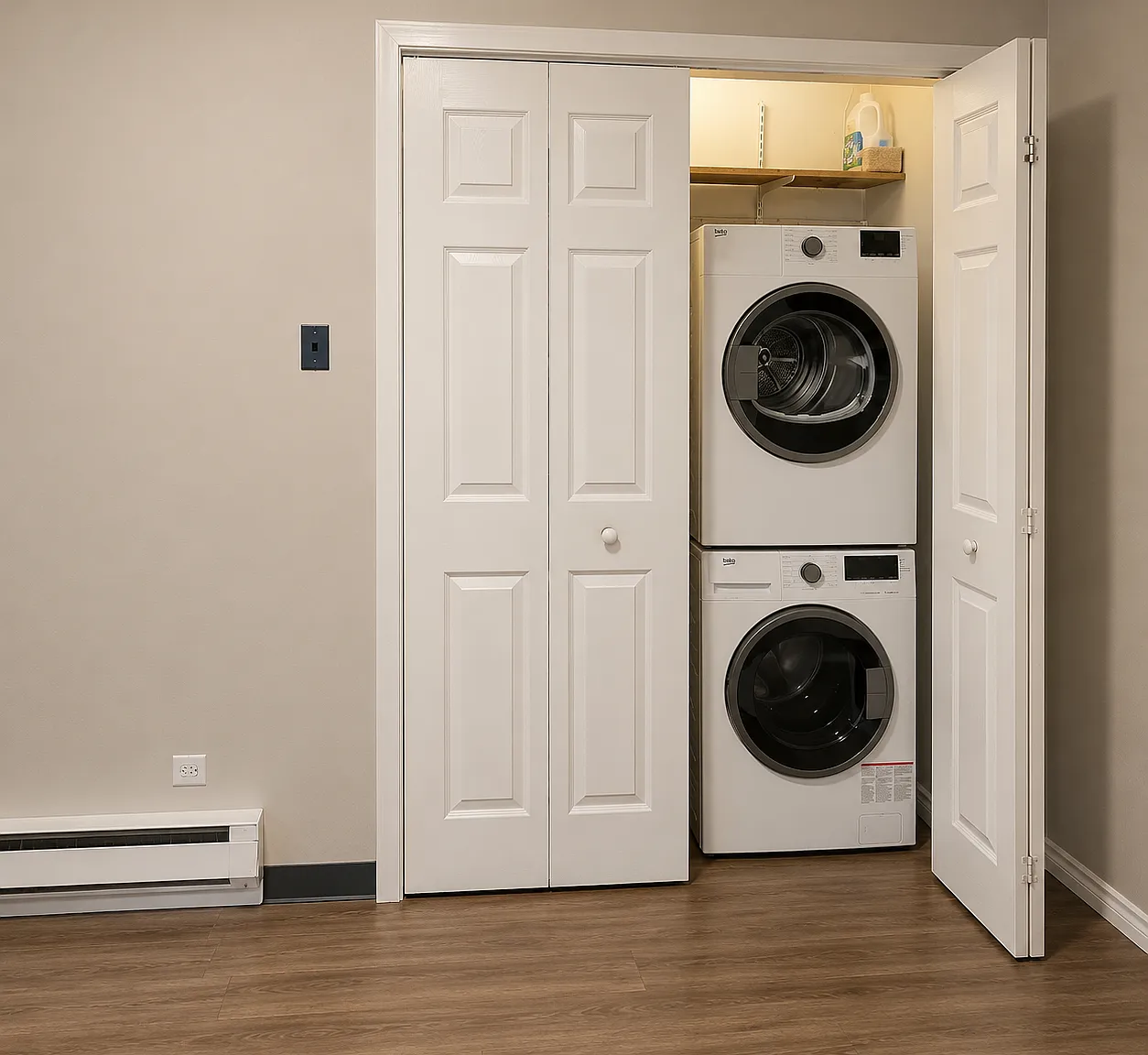 2 bed, 988 sqft, $2,100 — Photo 4