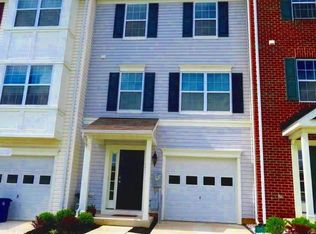 1402 Wellspring Dr, Aberdeen, MD 21001