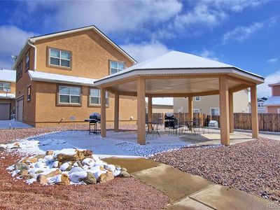 9428 Bakersfield Point, Fountain, CO, 80817