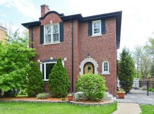 6651 N Loron Ave, Chicago, IL
