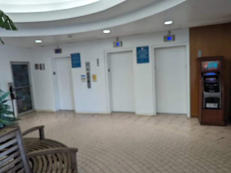 1920 Ala Moana Blvd #1102 — Photo 9