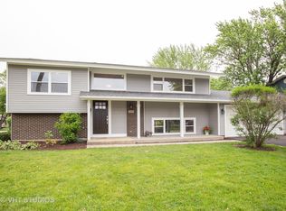 1133 Lancaster Ave, Elk Grove Village, IL 60007