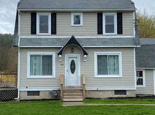 920 Westminster Rd, Endicott, NY 13760