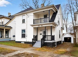 69 W Vine St, Wilmington, OH 45177