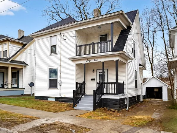 69 W Vine St, Wilmington, OH 45177