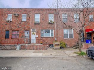 728 Mifflin St, Philadelphia, PA 19148