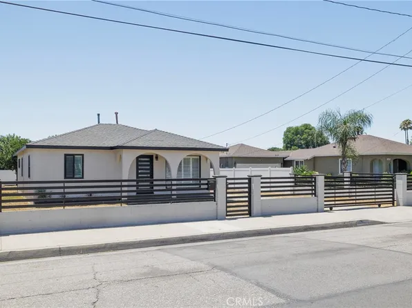 16251 Ivy Ave, Fontana, CA 92335