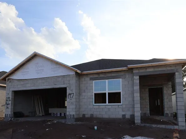 1296 Hyde St, Saint Cloud, FL 34771