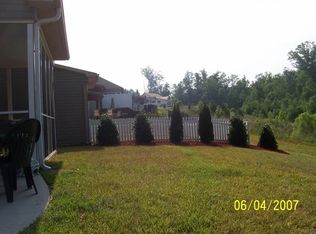 1074 Muirfield Ave, Clemmons, NC 27012