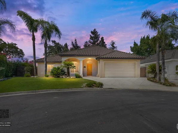 11218 Crowborough Ct, Bakersfield, CA 93311