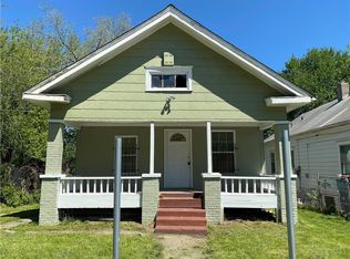 1013 Spruce Ave, Kansas City, MO 64127