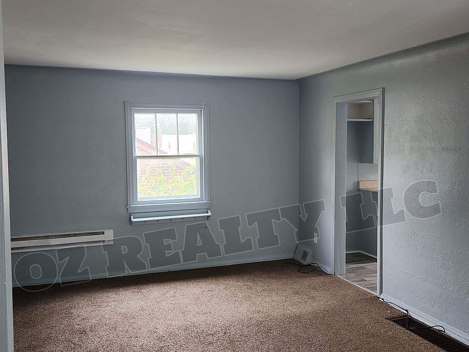 1263 Crestwood Rd Apartment Rentals Toledo, OH Zillow