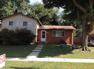 410 Eisner St, Silver Spring, MD 20901