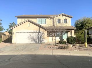 3722 E Meadowview Dr, Gilbert, AZ 85298