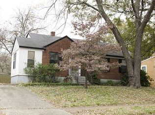 1176 Maria St, Memphis, TN 38122