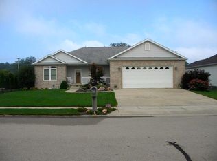 3609 Hoylake Dr, Springfield, IL 62712