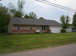 2006 Conservation Club Rd, Morgantown, IN 46160