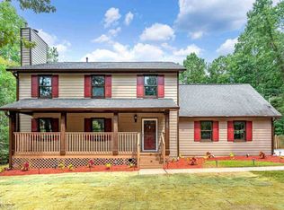120 Benjamin Ct, Fayetteville, GA