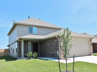 5803 Dawn Light Cir, Houston, TX 77048