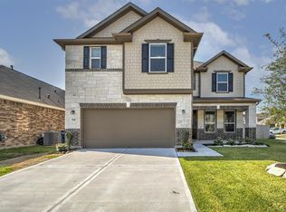 5910 River Timber Trl, Humble, TX 77346