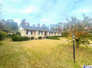 207 Martha Law Dr, Lake City, SC 29560