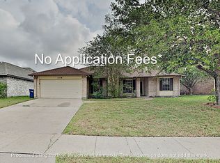 5110 Toledo Dr, Corpus Christi, TX 78413