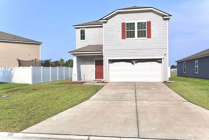 3316 Garden Brook Rd