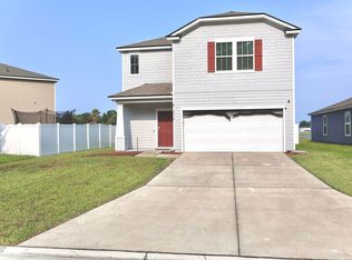 3316 Garden Brook Rd, Jacksonville, FL 32208