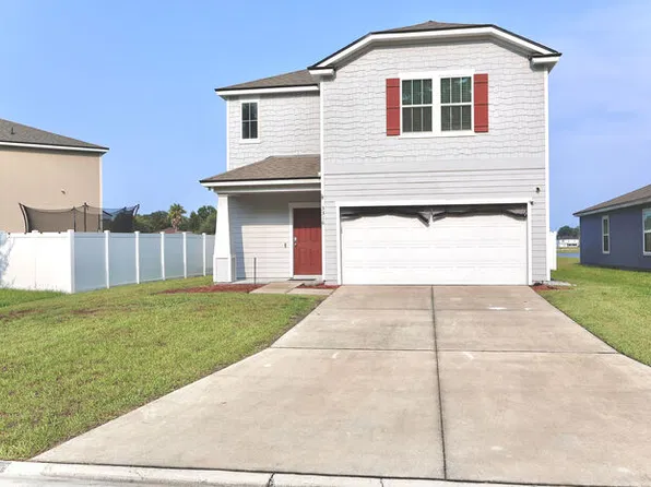 3316 Garden Brook Rd, Jacksonville, FL 32208