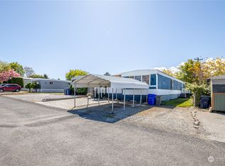 211 Pace Dr UNIT 45, East Wenatchee, WA