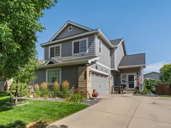 5073 Nighthawk Parkway, Brighton, CO 80601