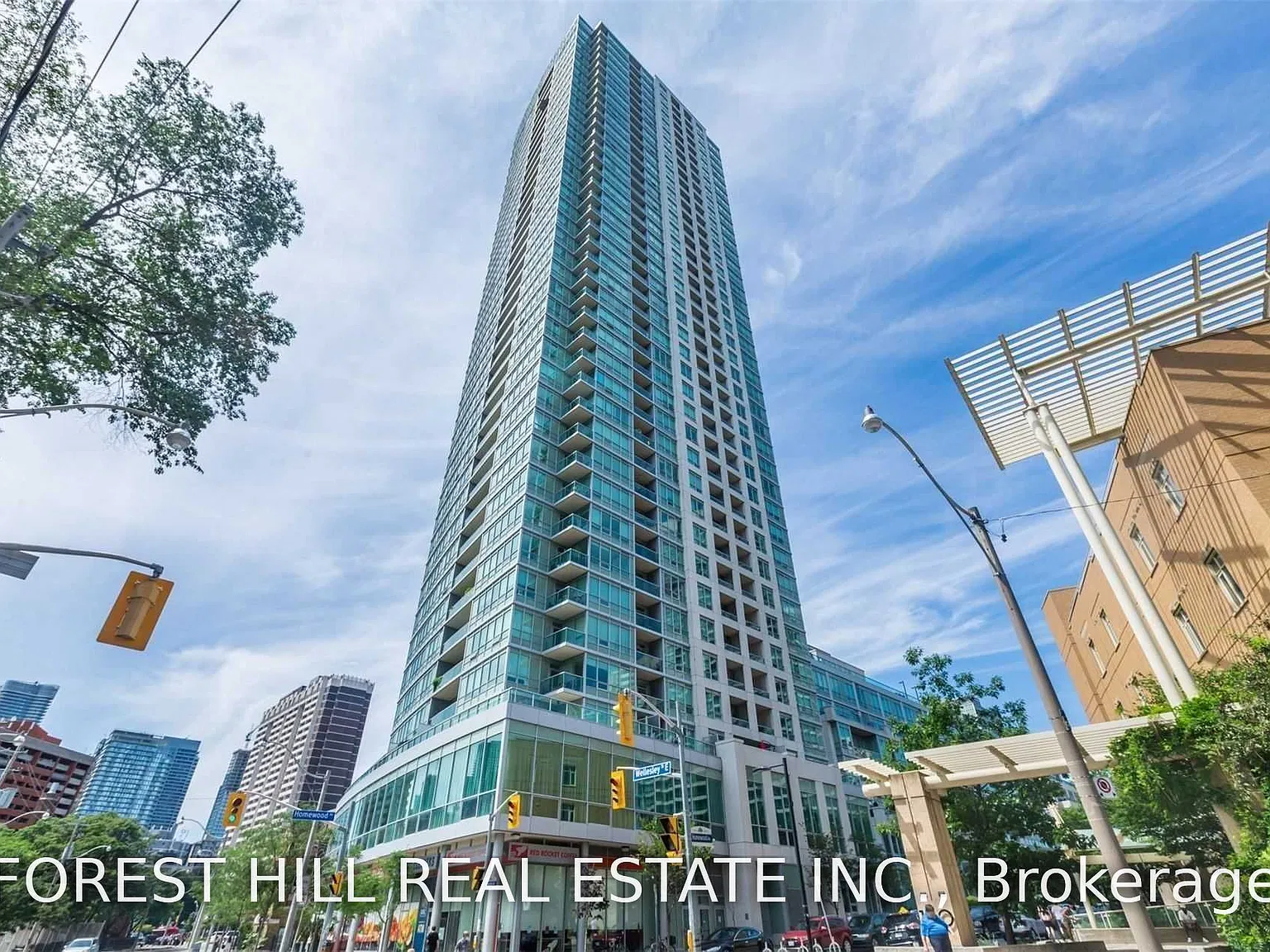 1 bed, $2,750 — Photo 1