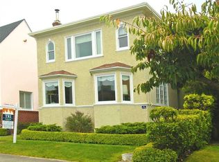 160 29th Ave, San Francisco, CA 94121