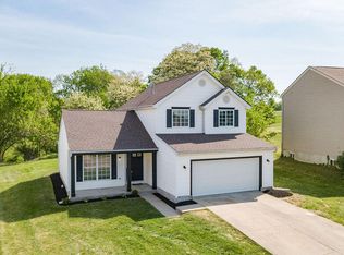 232 University Dr, Walton, KY 41094