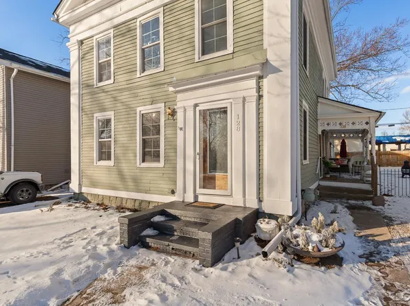 128 W Church St, Clinton, MI 49236