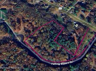 78 Falling Waters Drive Drive, Palenville, NY 12463